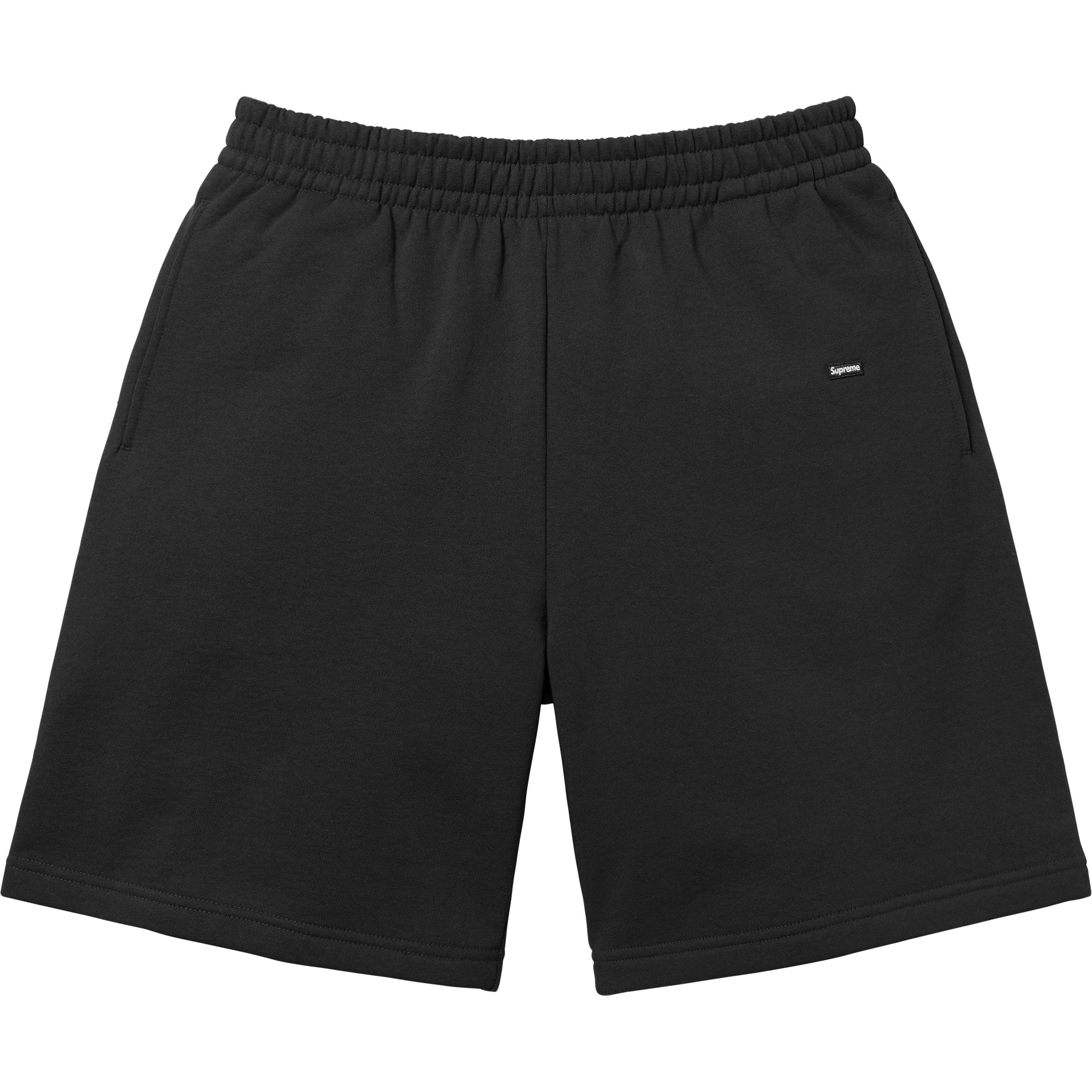 Small Box Sweatshort view 17